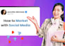 design modern podcast thumbnails in canva